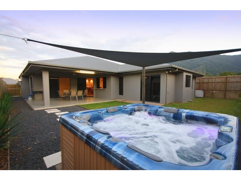 Bentley Park QLD 4869