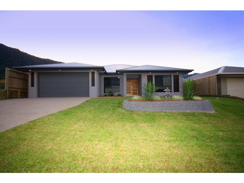 Bentley Park QLD 4869
