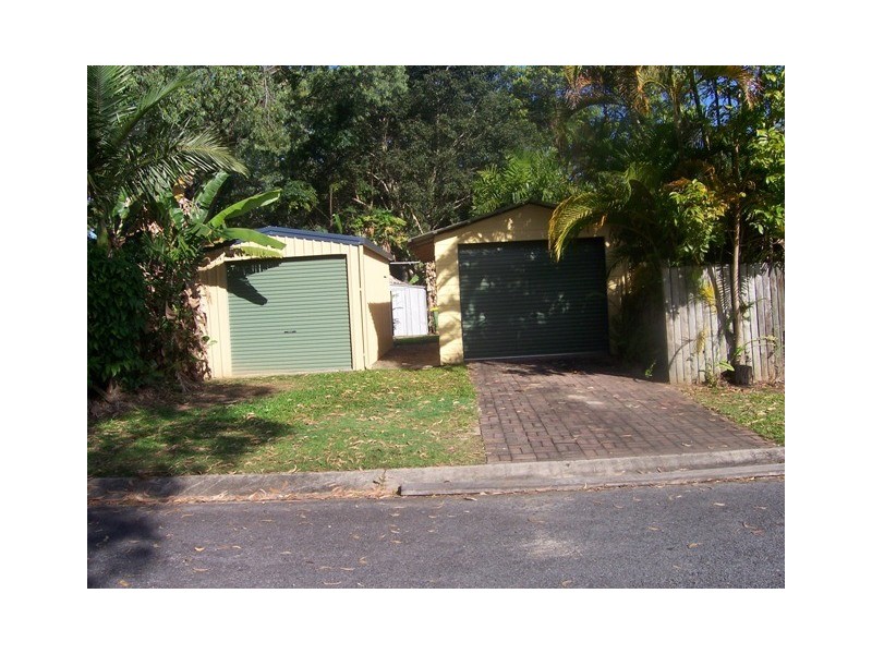 Trinity Park QLD 4879