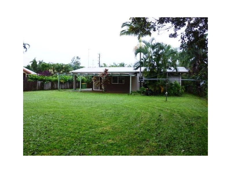 65 Cottesloe Drive, Kewarra Beach QLD 4879