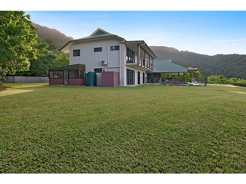 7-9  Jacana Close, Bayview Heights QLD 4868