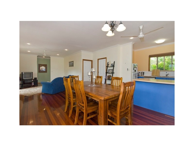 Bentley Park QLD 4869