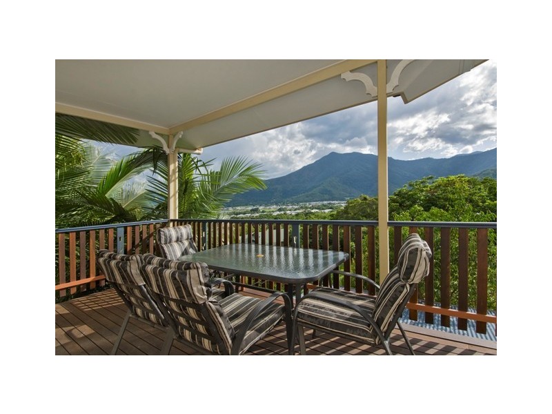 Bentley Park QLD 4869