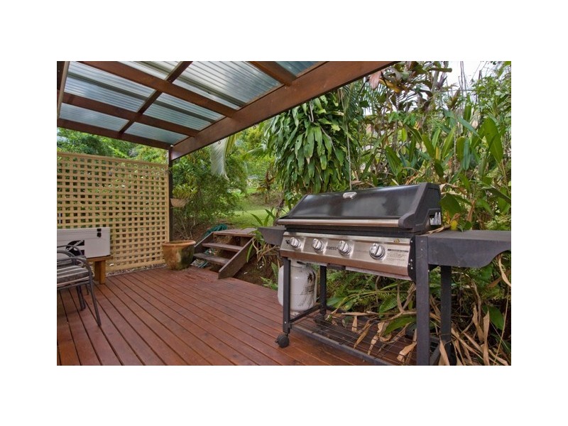 Bentley Park QLD 4869