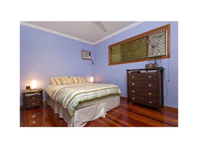 Bentley Park QLD 4869