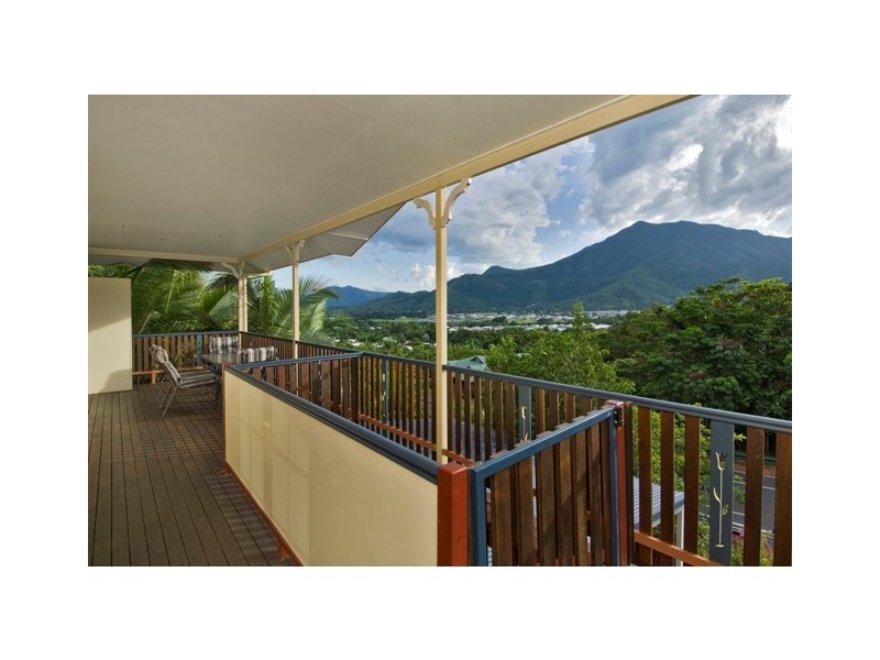 Bentley Park QLD 4869