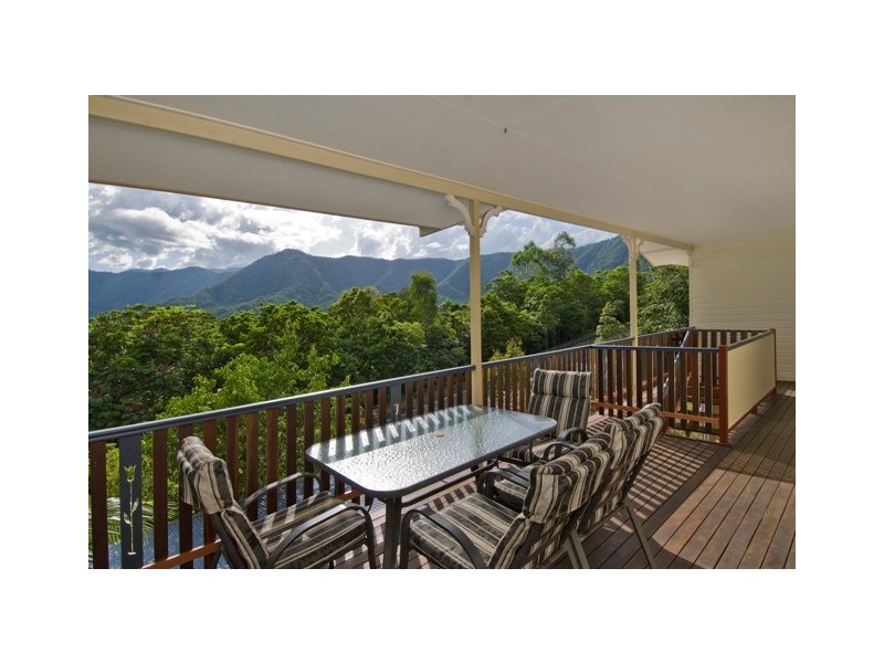 Bentley Park QLD 4869
