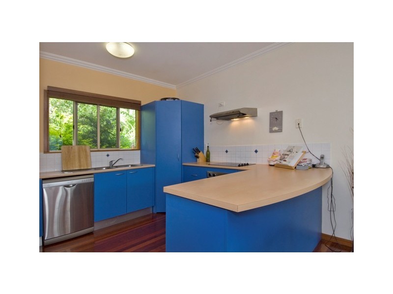 Bentley Park QLD 4869