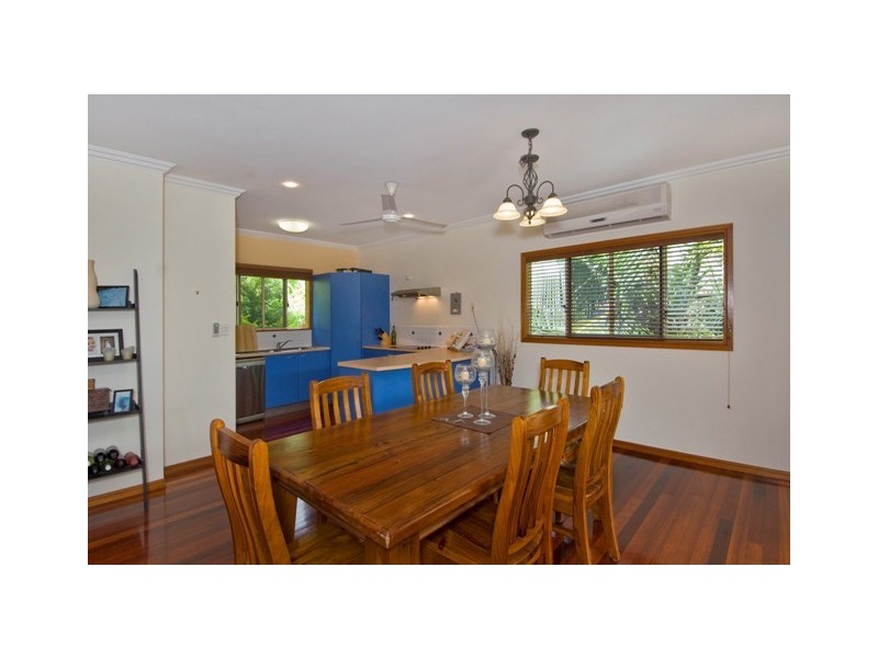 Bentley Park QLD 4869