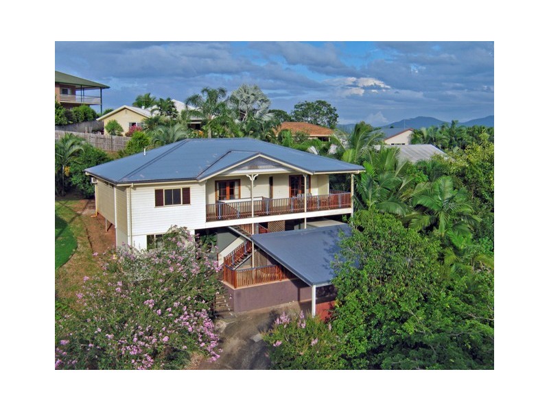 Bentley Park QLD 4869