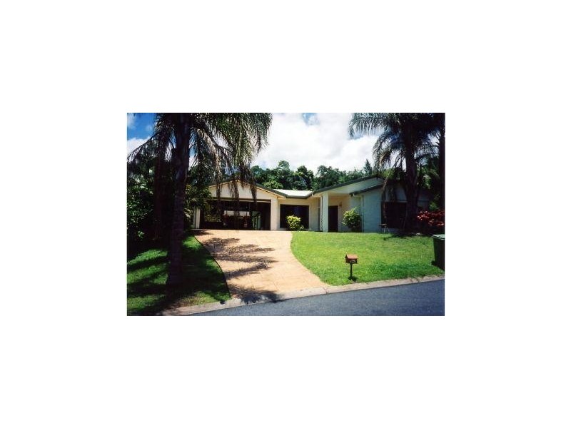 Bentley Park QLD 4869