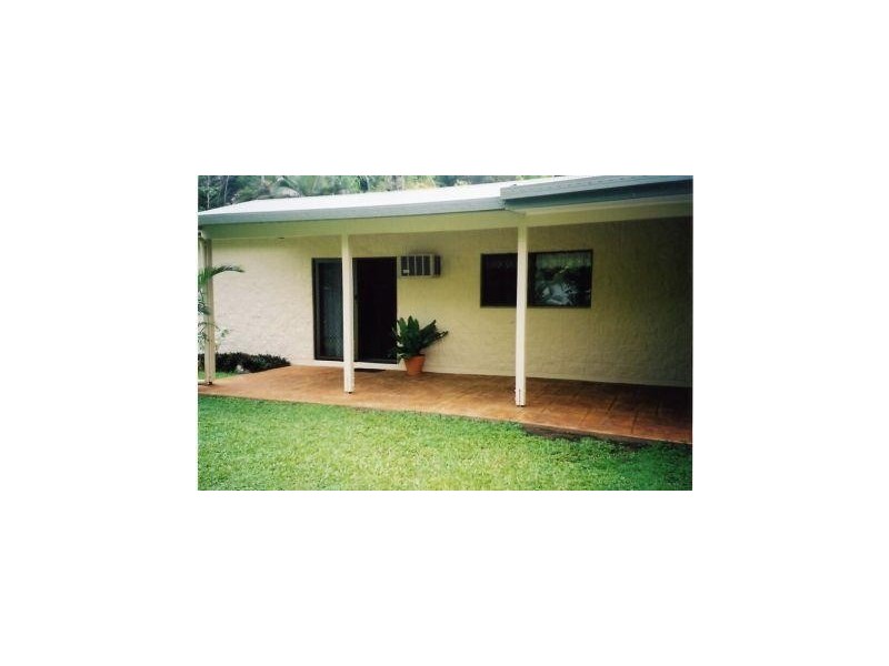Bentley Park QLD 4869