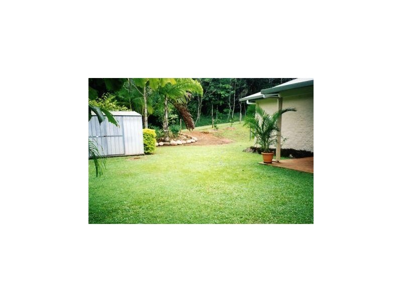 Bentley Park QLD 4869