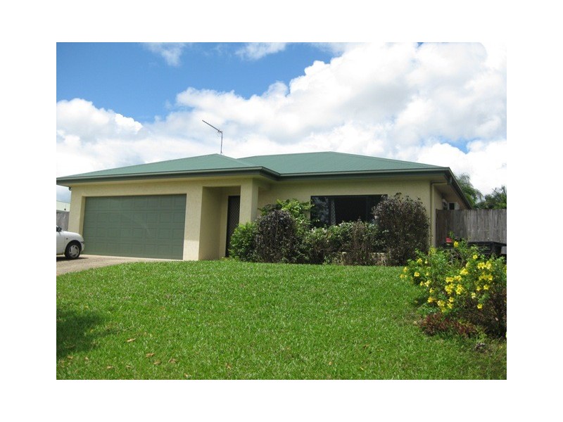 Mount Sheridan QLD 4868