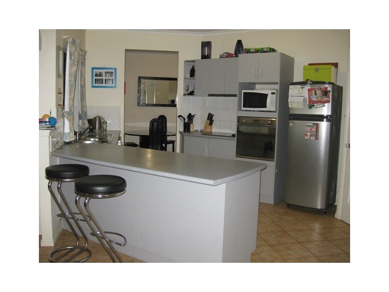 Mount Sheridan QLD 4868