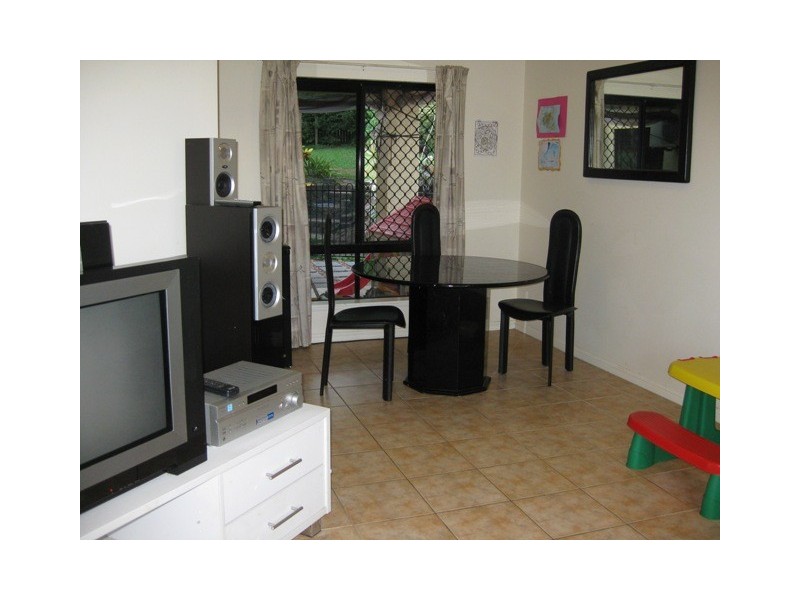 Mount Sheridan QLD 4868
