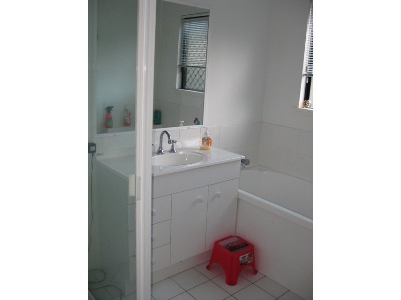 Mount Sheridan QLD 4868