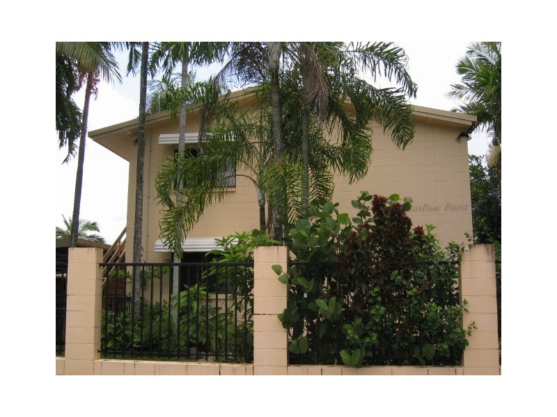 9/23 Harris Street, Parramatta Park QLD 4870