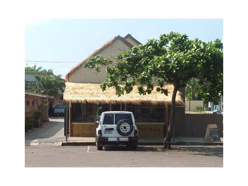 63 Douglas Street, Thursday Island QLD 4875