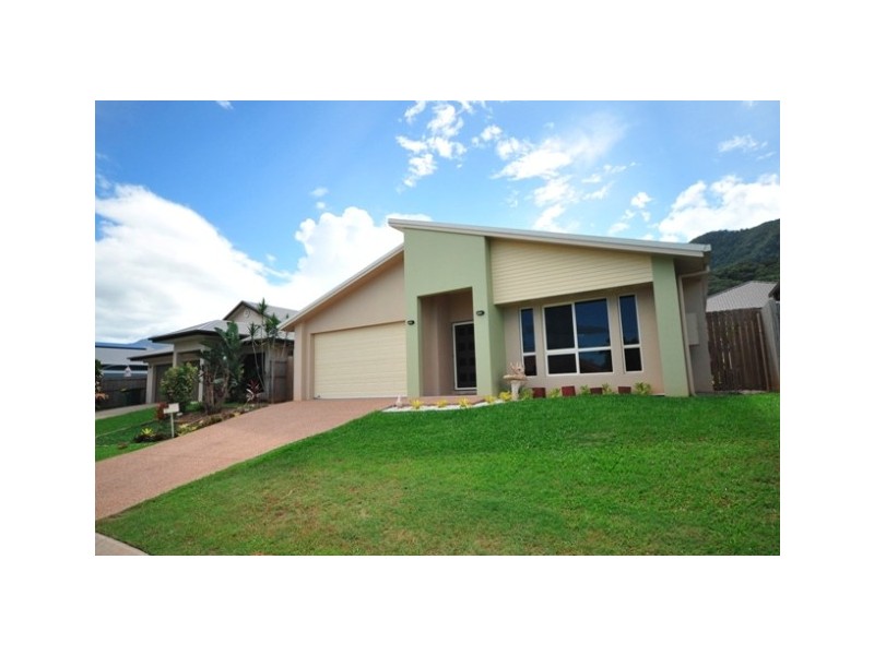71 Monsoon Terrace, Mount Sheridan QLD 4868