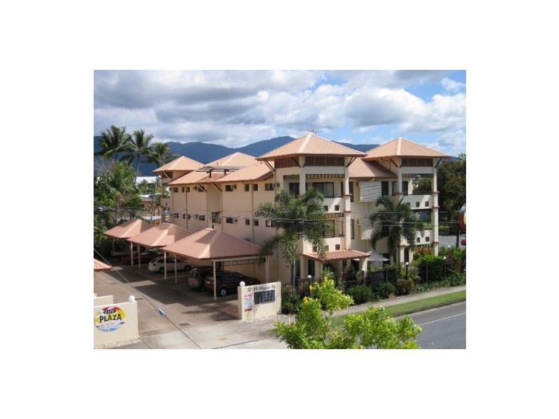 20/39 Digger Street, Cairns North QLD 4870