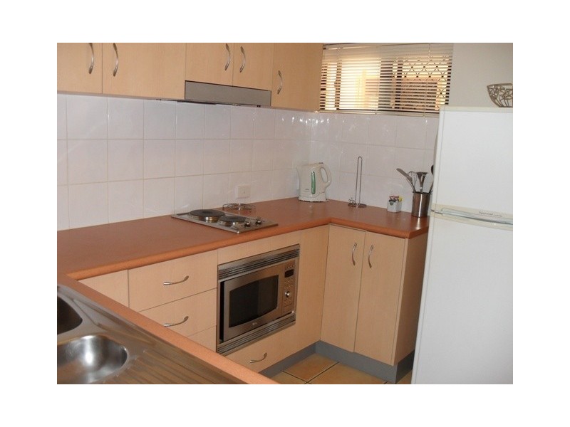 20/39 Digger Street, Cairns North QLD 4870