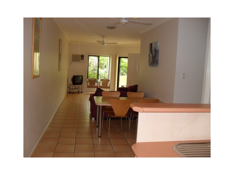 20/39 Digger Street, Cairns North QLD 4870