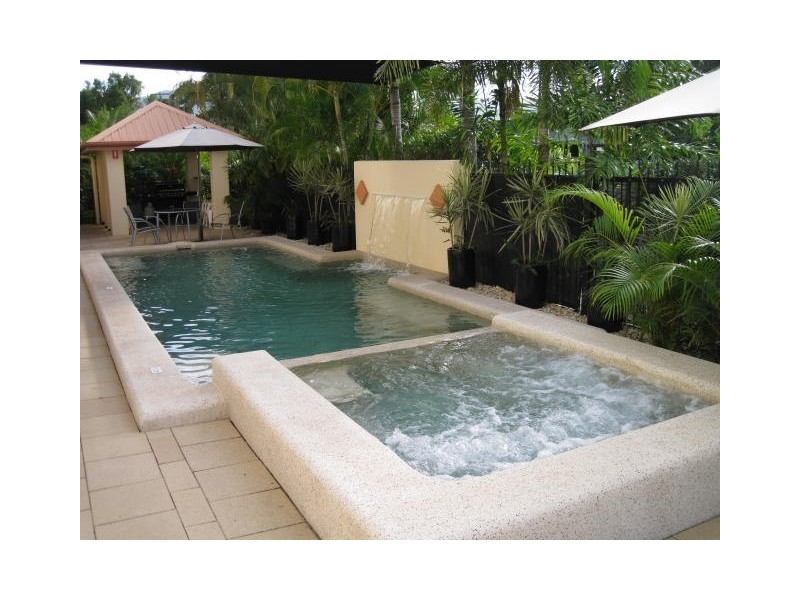 20/39 Digger Street, Cairns North QLD 4870