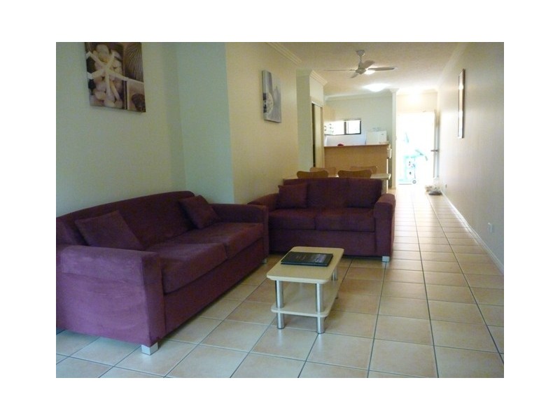 20/39 Digger Street, Cairns North QLD 4870