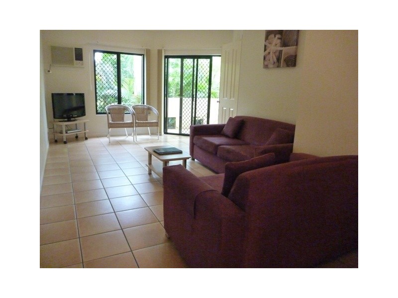 20/39 Digger Street, Cairns North QLD 4870