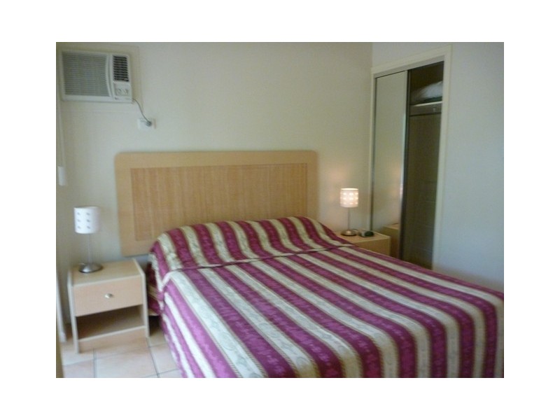 20/39 Digger Street, Cairns North QLD 4870