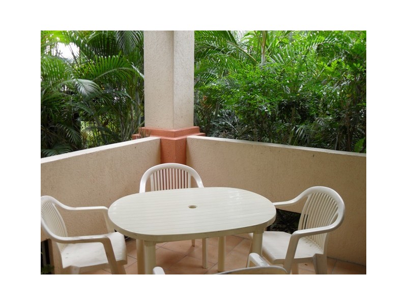 20/39 Digger Street, Cairns North QLD 4870