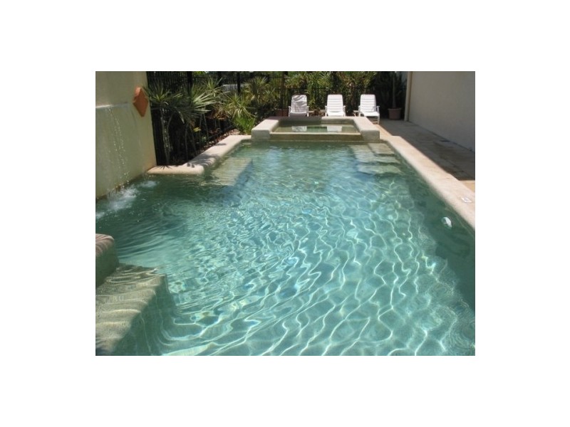 20/39 Digger Street, Cairns North QLD 4870