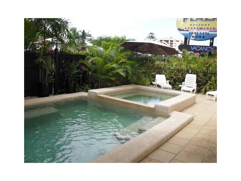 20/39 Digger Street, Cairns North QLD 4870