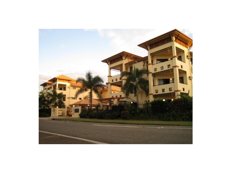 20/39 Digger Street, Cairns North QLD 4870