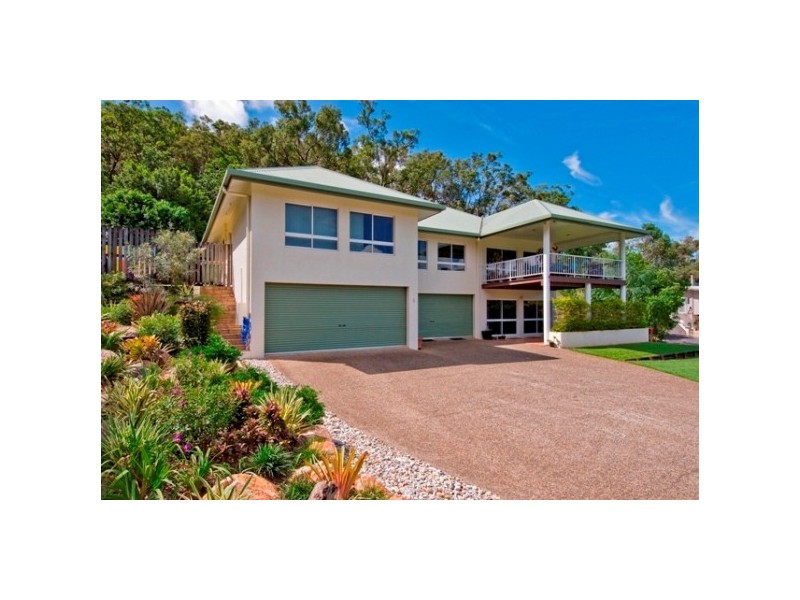 Bayview Heights QLD 4868