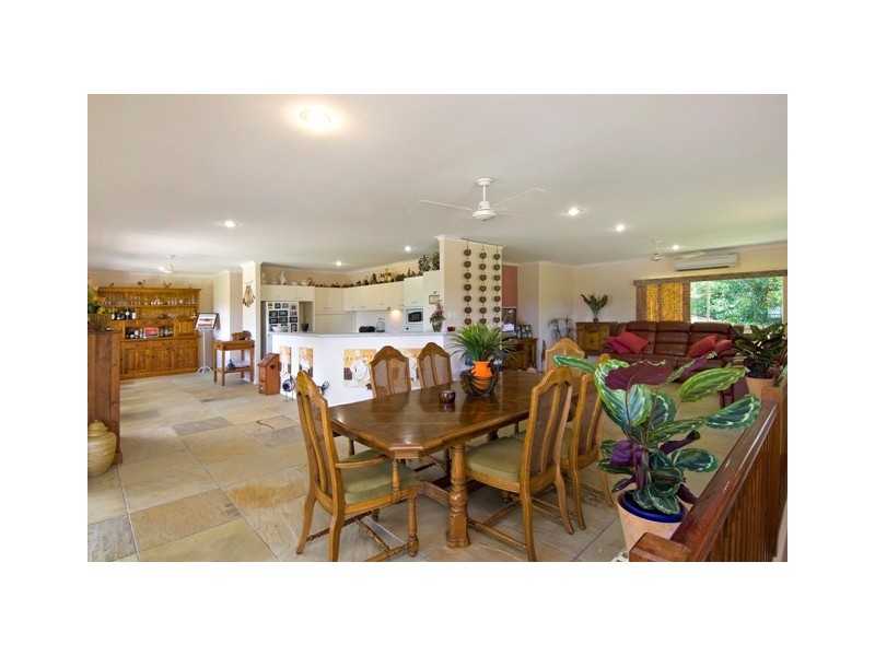 Bayview Heights QLD 4868