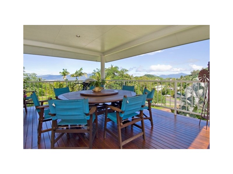 Bayview Heights QLD 4868