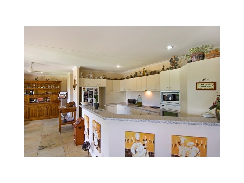 Bayview Heights QLD 4868