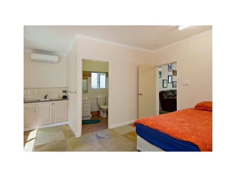 Bayview Heights QLD 4868