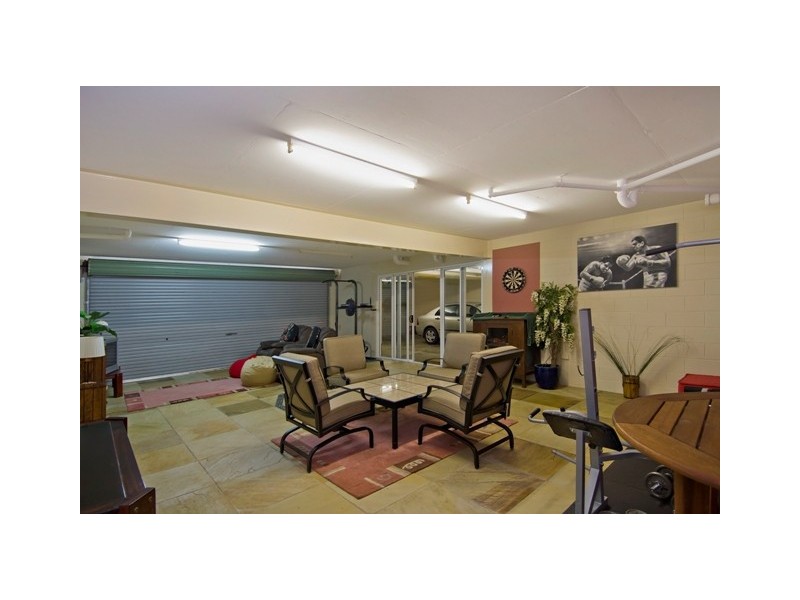 Bayview Heights QLD 4868