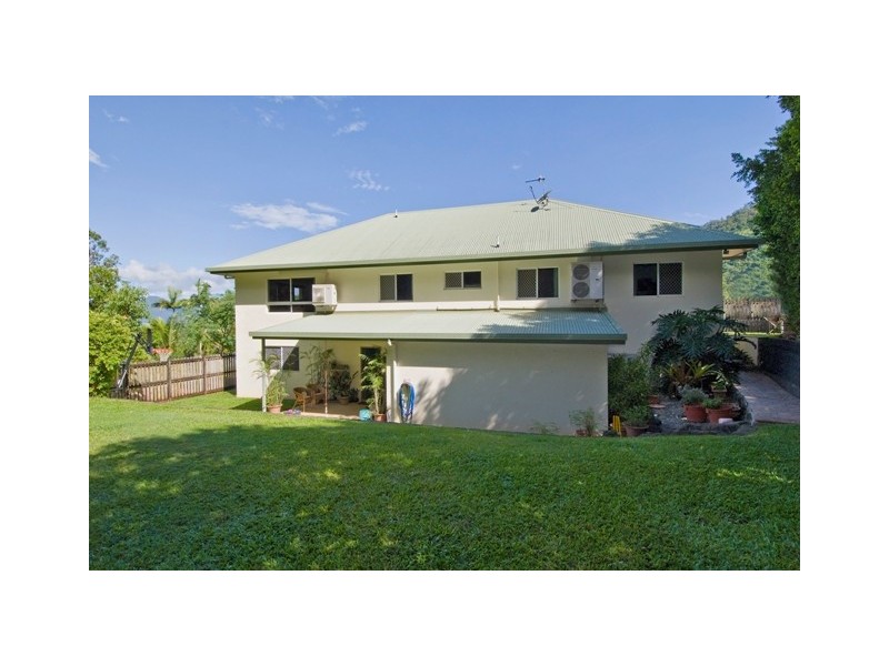 Bayview Heights QLD 4868