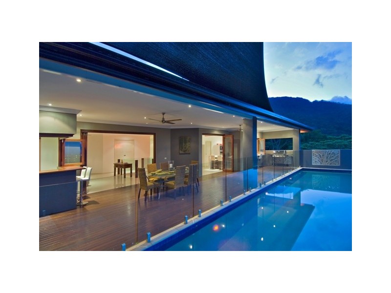 11-13 Jacana Close, Bayview Heights QLD 4868