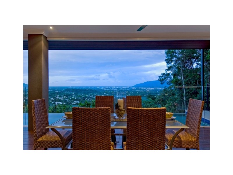 11-13 Jacana Close, Bayview Heights QLD 4868