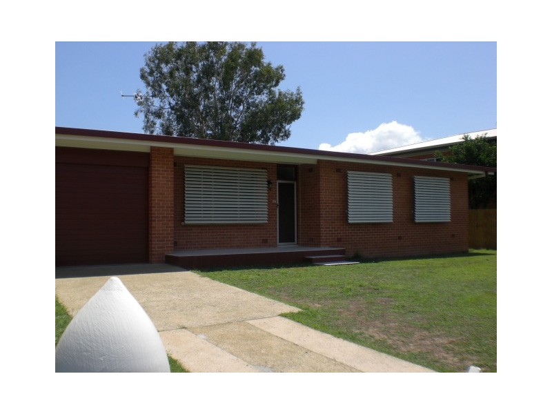 Manunda QLD 4870