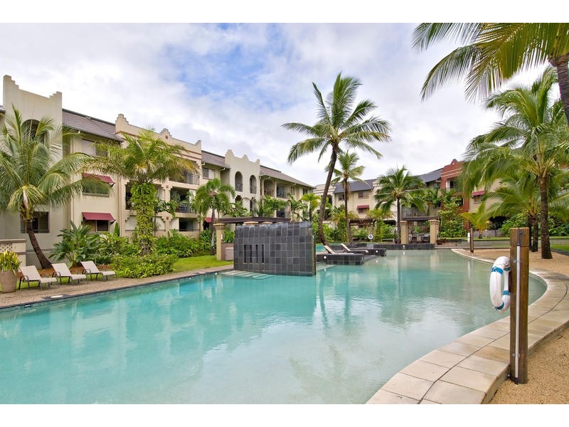 403/13 Mann Street, Westcourt QLD 4870