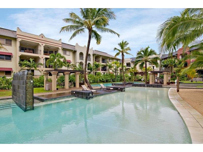 403/13 Mann Street, Westcourt QLD 4870