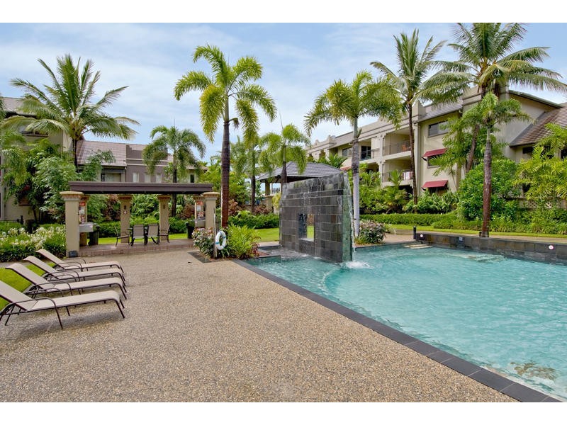 403/13 Mann Street, Westcourt QLD 4870