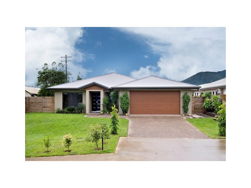 1 Conway Close, Bentley Park QLD 4869