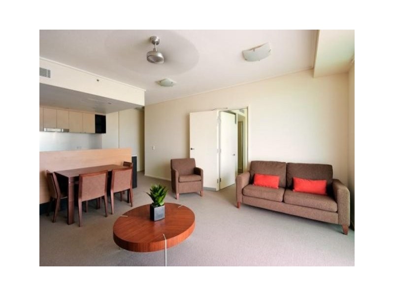 701/99 Esplanade, Cairns City QLD 4870